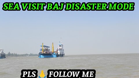 SEA CLEAN VISIT TODAY IN INDIA