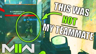 MODERN WARFARE 2 is ALMOST PERFECT, But It Has Some SERIOUS Problems