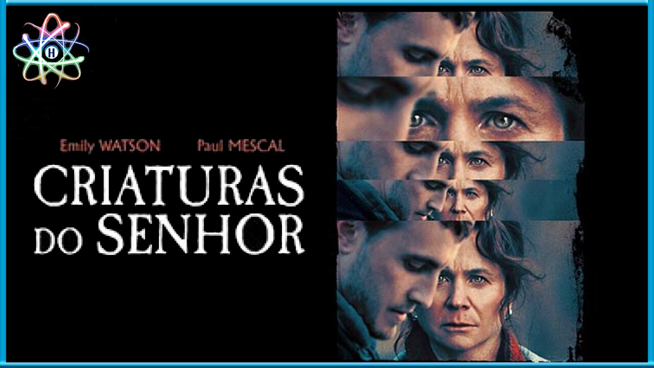 CRIATURAS DO SENHOR - Trailer (Legendado)