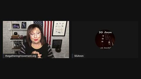 SGANON SITS DOWN WITH DELORA!