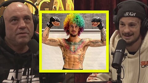 Joe Rogan: How Sean O'Malley Preps For Fights & Should There Be More Weight Classes?