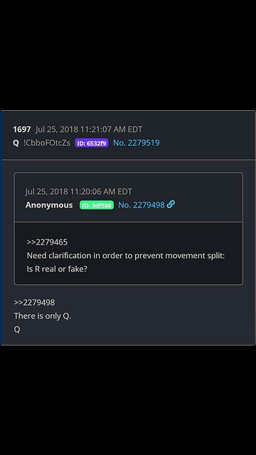 As the Illusions CONTINUE to FALL: sO dO Our ENEMIES!