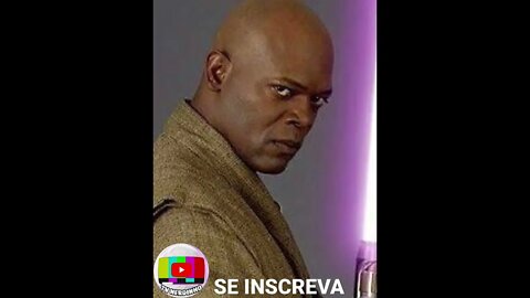 MACE WINDU: O RESPONSÁVEL PELO NASCIMENTO DE DARTH VADER?