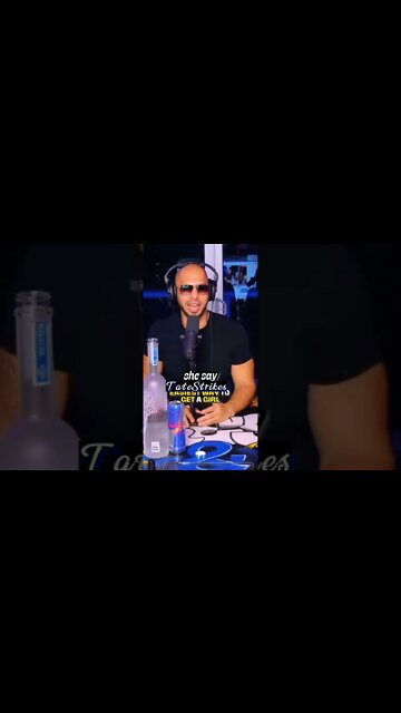 EASIEST WAY TO GET A GIRL | ANDREW TATE ON COLD APPROACH