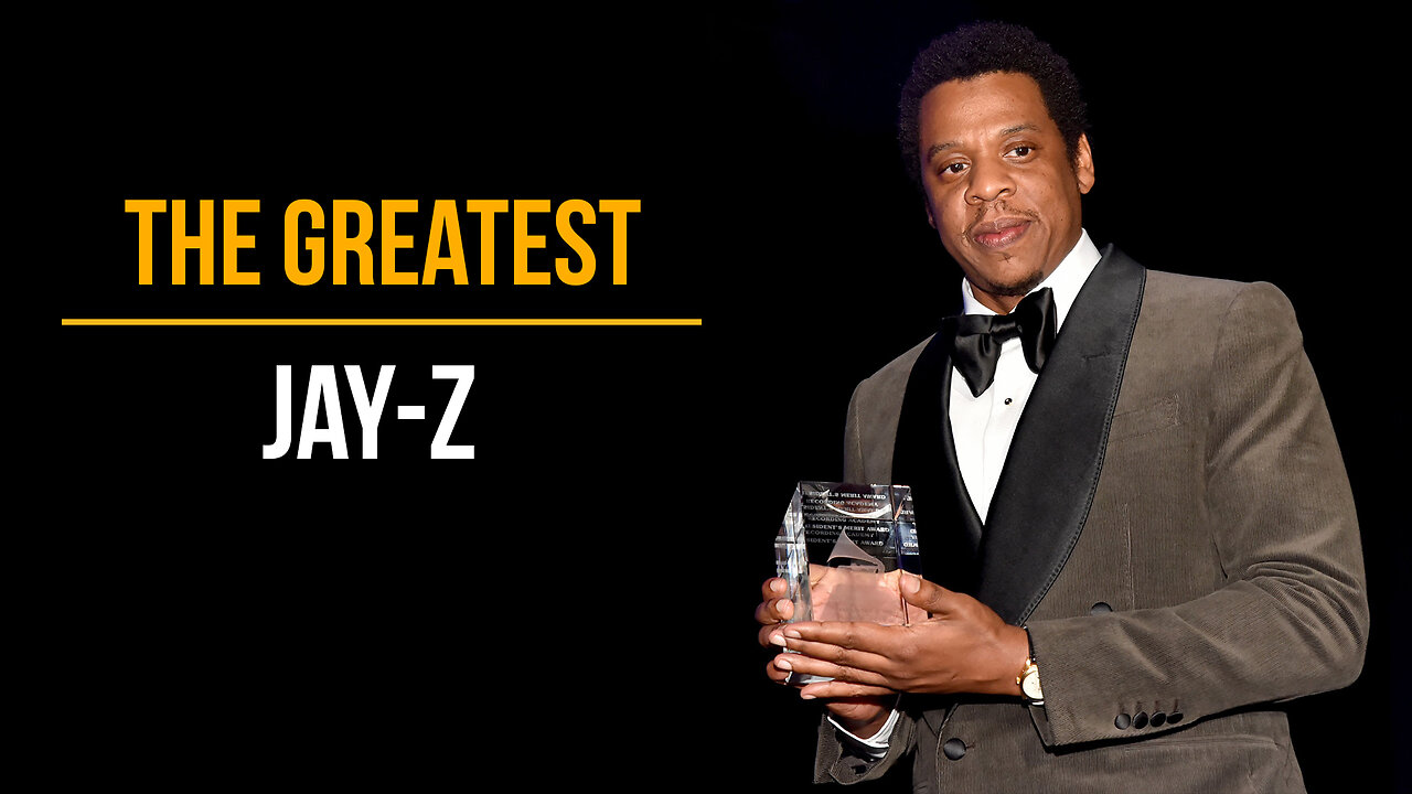 Jay-Z: Life Career and Legacy