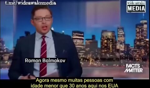 33 predições sobre o clima que não aconteceram como previram - Roman Balmakov