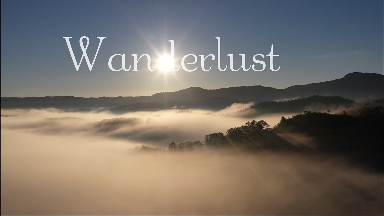 AK ~ Wanderlust | Chillstep / Deep Chill (No Copyright)