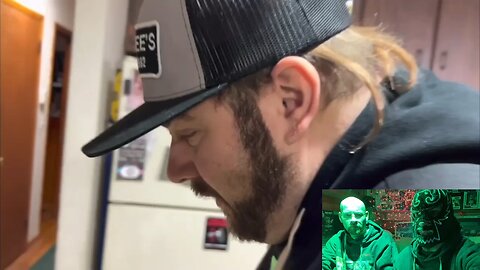Behind the scenes of GTS Wrestling Reactions that never made the cuts