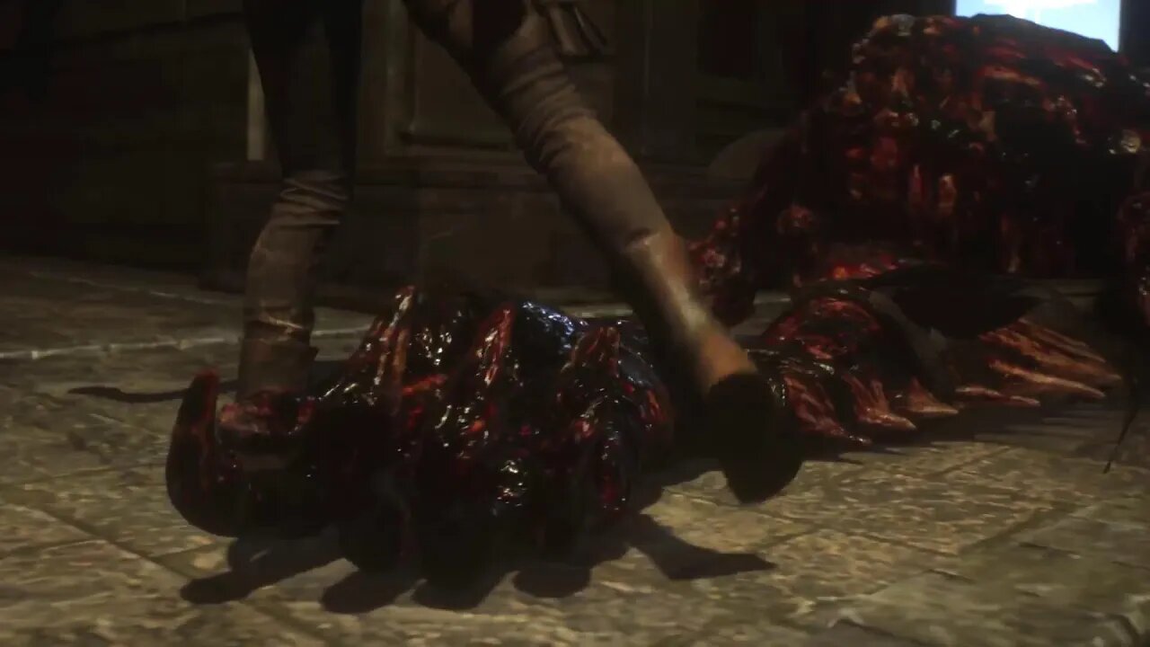 AMAZING | Resident Evil 3 - Part 5