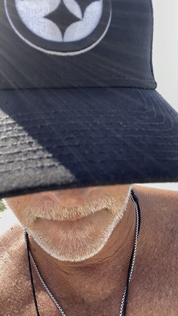 Don’t mix the message… 🌴😎❤️ #promptings #sendoutcards #islandvibe