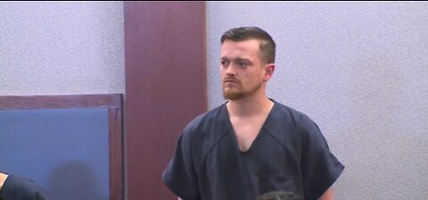 DA seeking death penalty man accused of murdering 4-year-old in Las Vegas