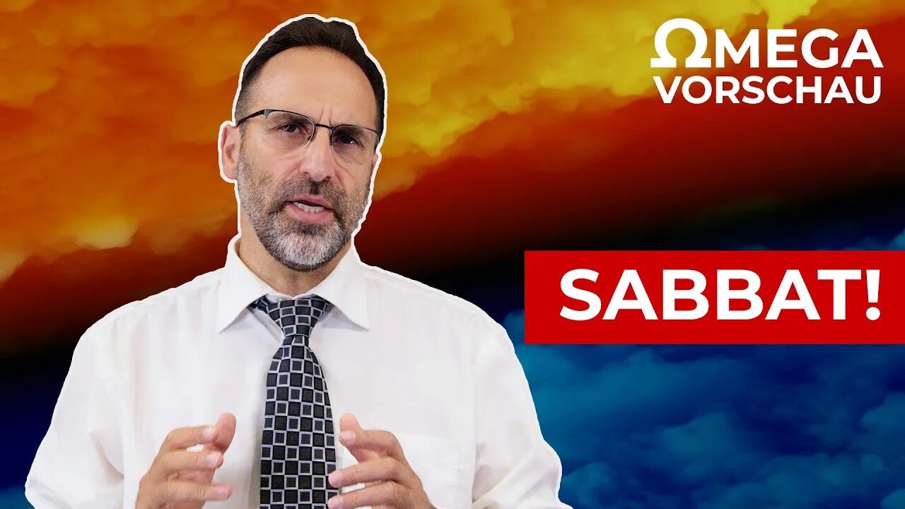 Vorschau: SABBAT! Bekämpft - Vergessen - Neu entdeckt! # Nicola Taubert # Omega Konflikt