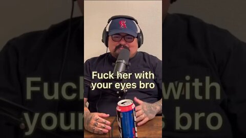 Flirting with your eyes never felt so good…while buzzed 😂#flirtingwitheyes #cues #couplestherapy