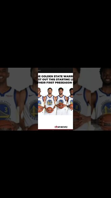 WHY IS CHRIS PAUL STARTING 🤦🤦🤦🤦🤦🤦🤦 #nba