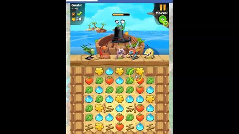 Best Fiends Level 153 Audio Talkthrough