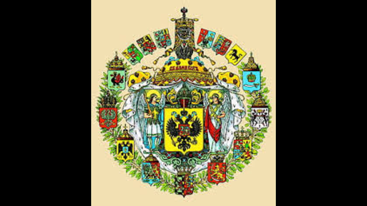 深層教會之 灰教皇 黑貴族