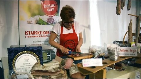 Tradicionalni Festival kobasica privukao je veliki broj posjetitelja