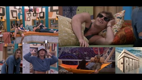 #BB24 Kyle & Michael Plot Against The Leftovers, Alyssa Showmance Helping his Game? + Dan the Devil!