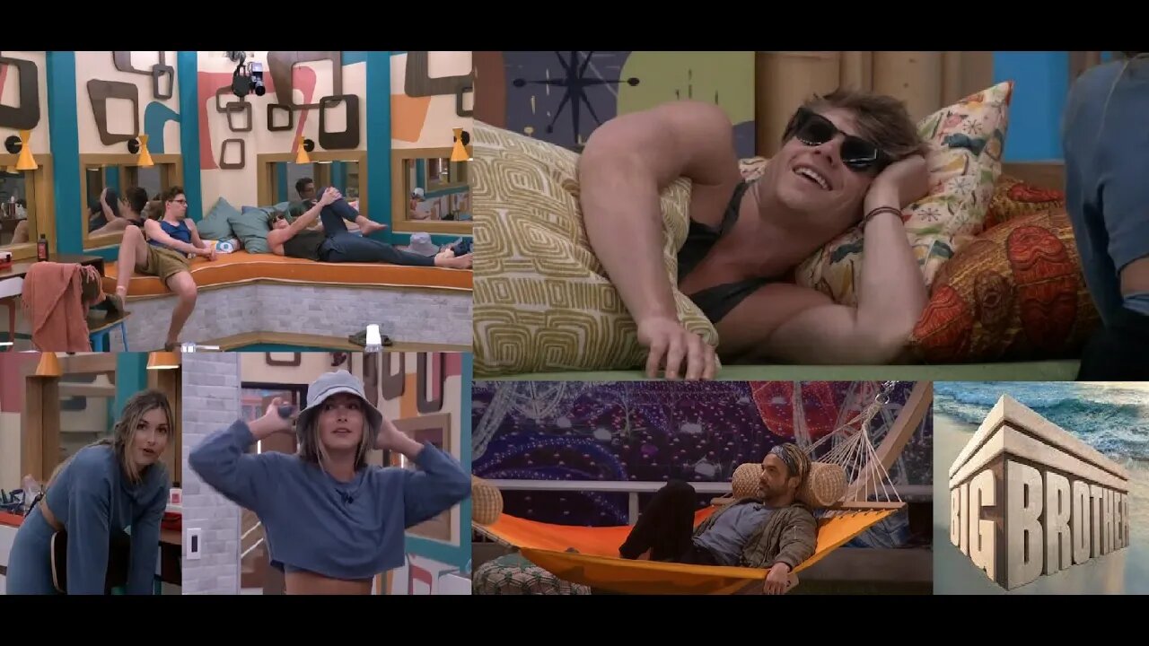 #BB24 Kyle & Michael Plot Against The Leftovers, Alyssa Showmance Helping his Game? + Dan the Devil!