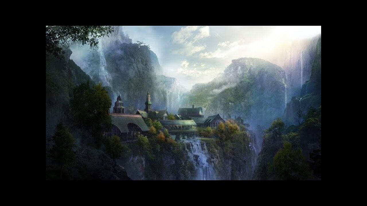 #2 The Hobbit and The Meaning of Life