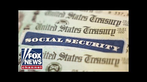 Dems are using social security and Medicare has a ‘piggy bank,’ economist warns