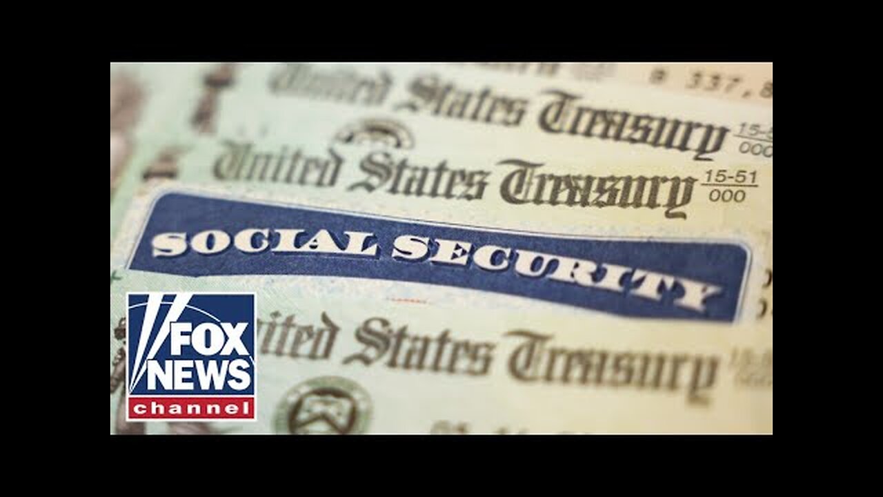 Dems are using social security and Medicare has a ‘piggy bank,’ economist warns