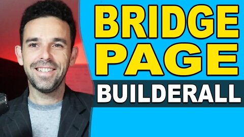 How To Create A Bridge Page That Converts!