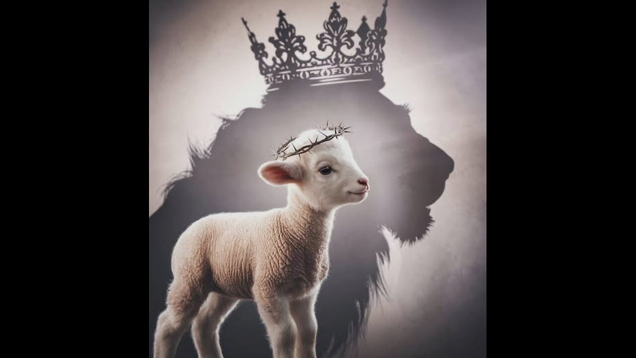 Revelation 5 Read and Explained