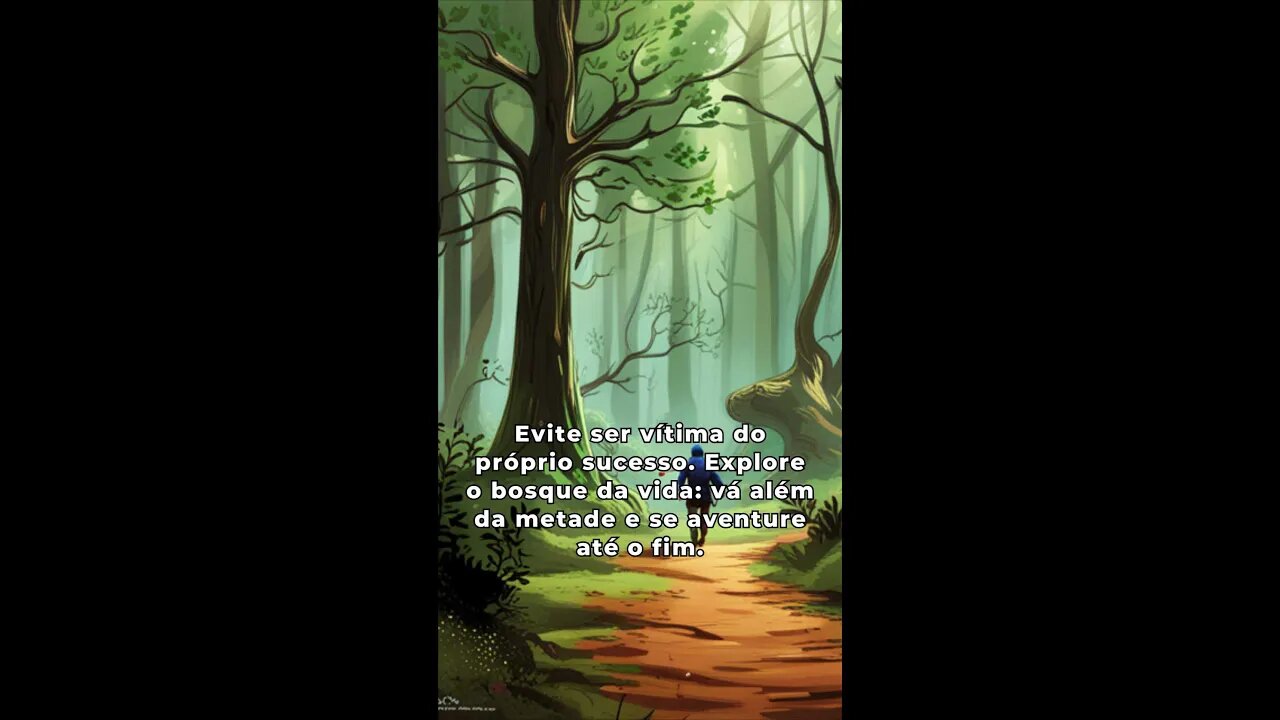 Explore o Bosque da Vida