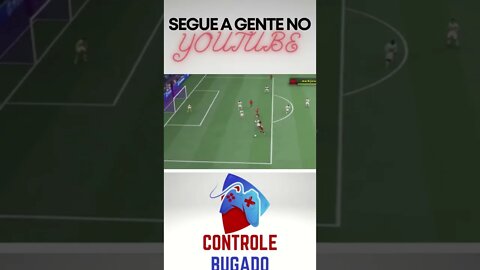 FIFA E SEU REALISMO #shorts