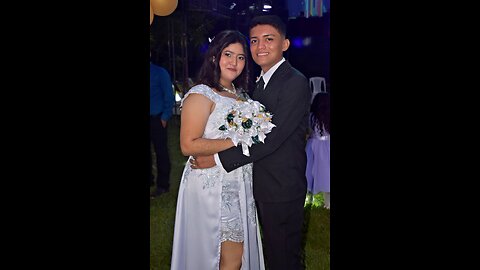 Boda de Nayeli y Herson