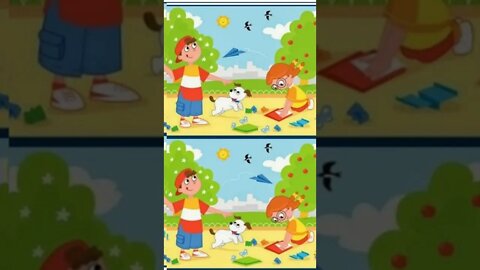 #find #difference #shorts