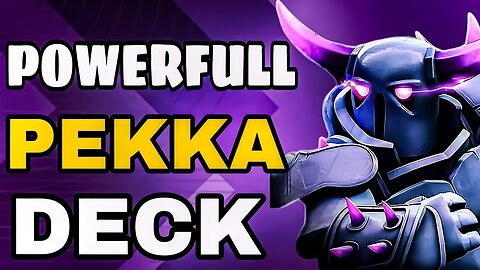 "How to Use Pekka and Wizard Together"