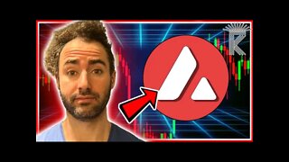 Avalanche (AVAX) Bottom & What To Expect Next For Price