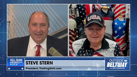 Steve Stern On National Action Day - Kick Ass & Take Names