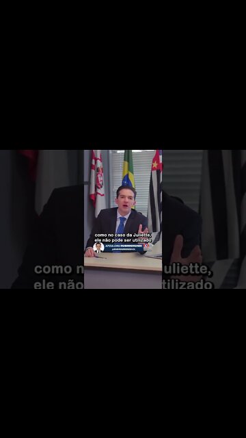Processei a Juliette #shorts #juliette #felipeneto