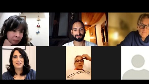 STAFASPIRAMIDALES - TESTIMONIOS DE "EL METODO"