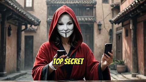 The Secret Societies We Were Warned About