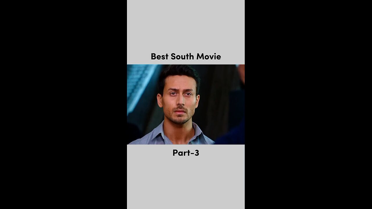 best South movie👌 part - 3