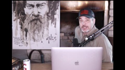 Front Porch Live March 27, 2022