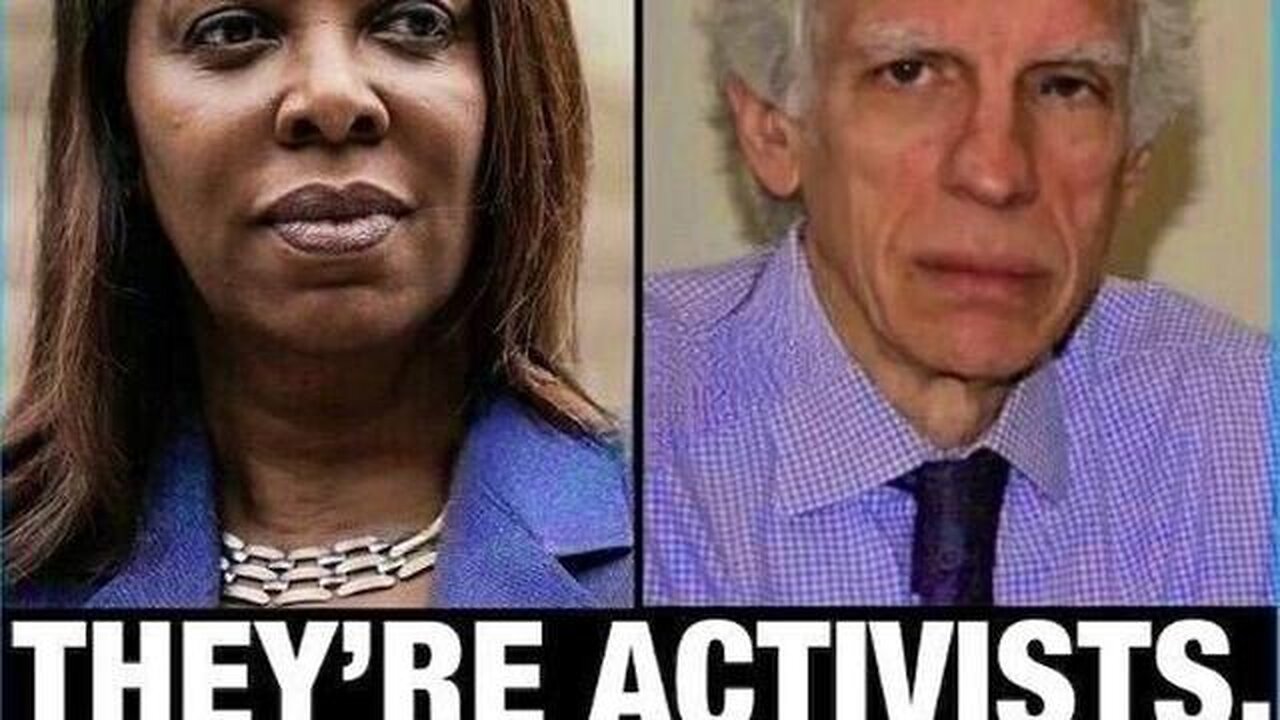 MASSIVE RULING OVERTURNED!! TRUMP JUST WON BIG IN NEW YORK!! (FT.BEHIZY)