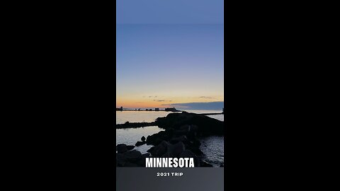 Minnesota so beautiful