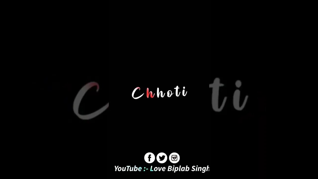 Mat Rakho Yaar - Kisi Se Narazgi - Mat Karo Kisi Se Gussa - Meri Jaan -Bohot Chhoti Si Zindagi Hai💔ðŸ˜