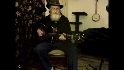 Waiting For The Dawn