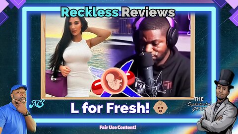L for Fresh