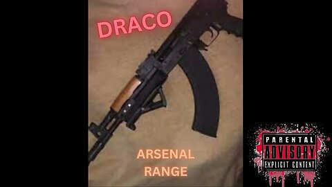 NG Lucid - Arsenal Draco ( Audio )