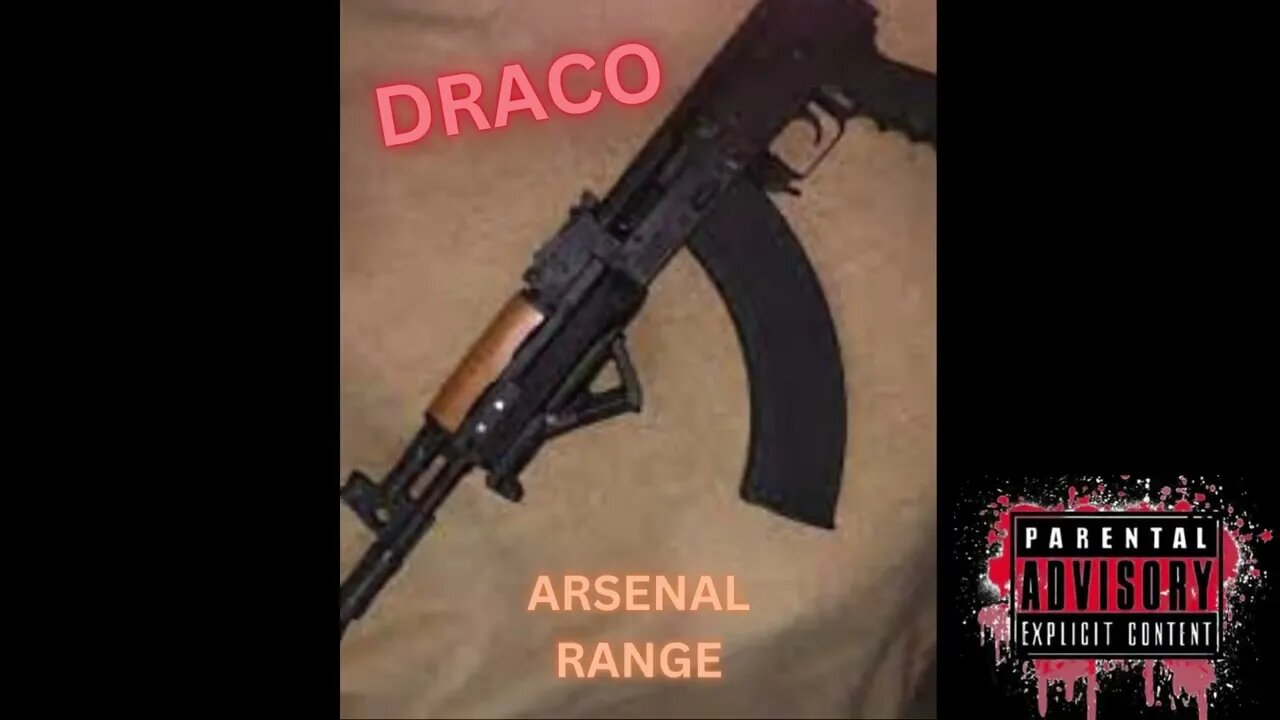 NG Lucid - Arsenal Draco ( Audio )