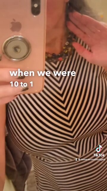 Jailbird dress. What do you guys think? 👌