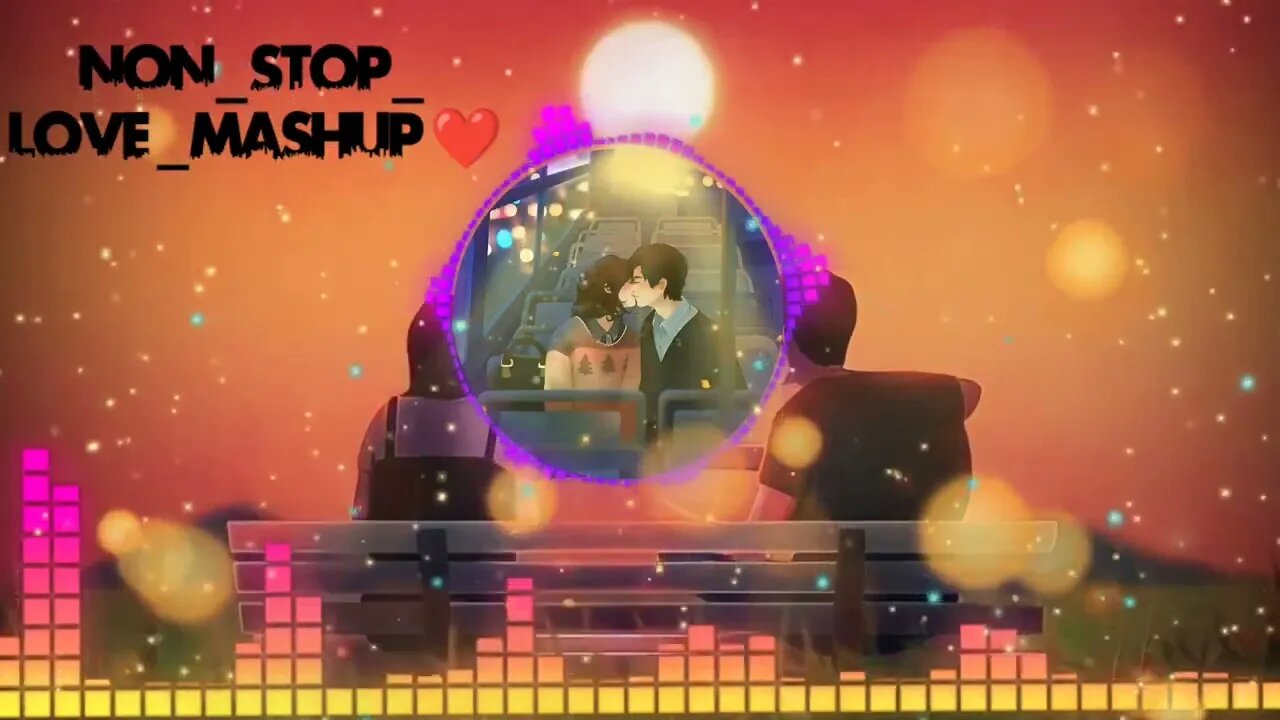 Lo-Fi Song New 😍 Non-Stop Love Mashup | #NewSong #2023 #Beautiful #LoveStatus