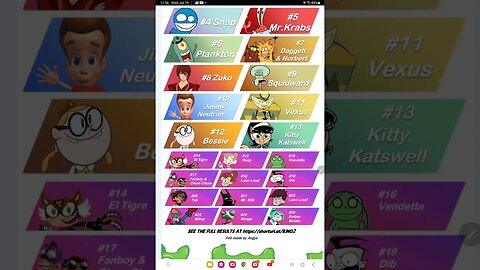 nickelodeon all star brawl 2 leaks